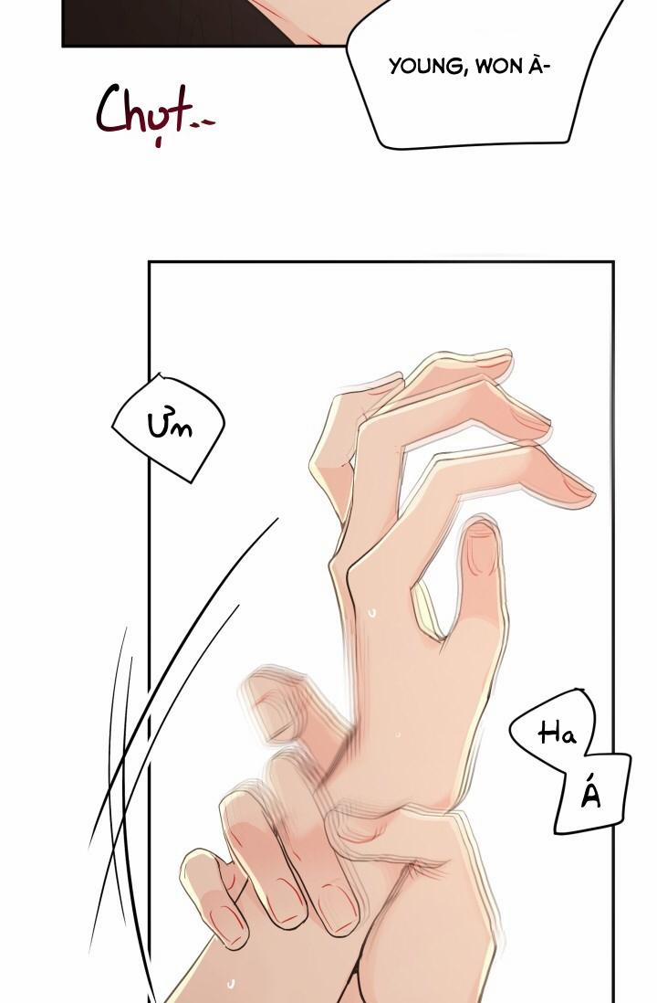 YÊU THÊM LẦN NỮA (LOVE ME AGAIN) 6 trang 72