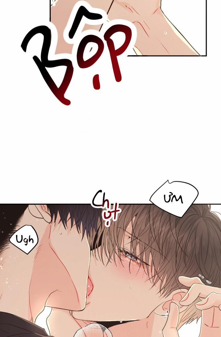 YÊU THÊM LẦN NỮA (LOVE ME AGAIN) 6 trang 73