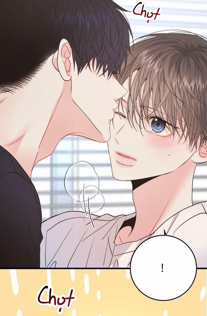 YÊU THÊM LẦN NỮA (LOVE ME AGAIN) 6 trang 76