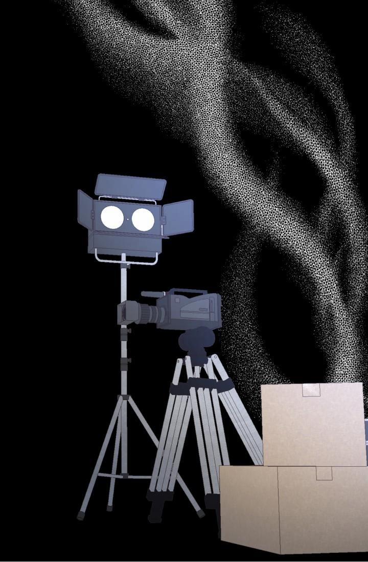 YÊU THÊM LẦN NỮA (LOVE ME AGAIN) 6 trang 81