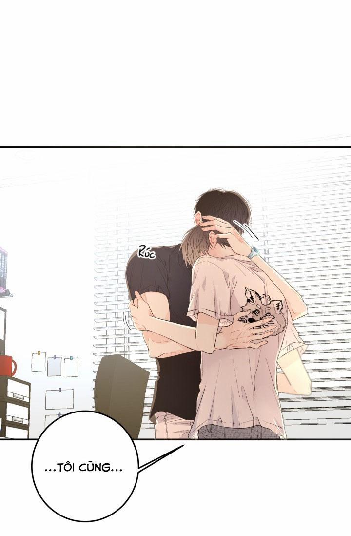 YÊU THÊM LẦN NỮA (LOVE ME AGAIN) 6 trang 82