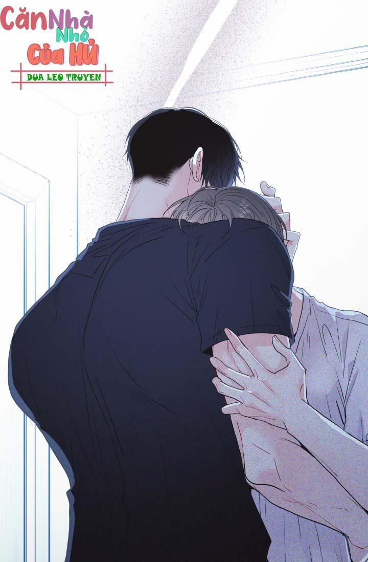 YÊU THÊM LẦN NỮA (LOVE ME AGAIN) 6 trang 85