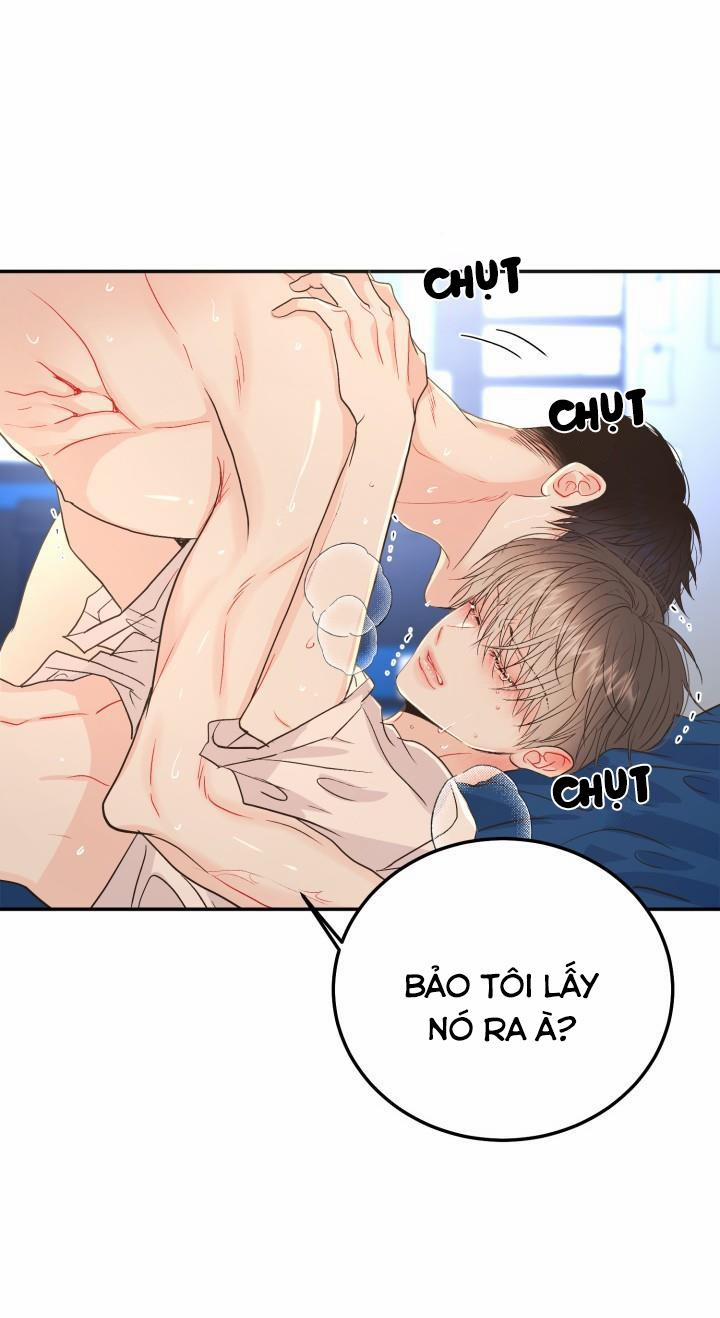 YÊU THÊM LẦN NỮA (LOVE ME AGAIN) 8 trang 12