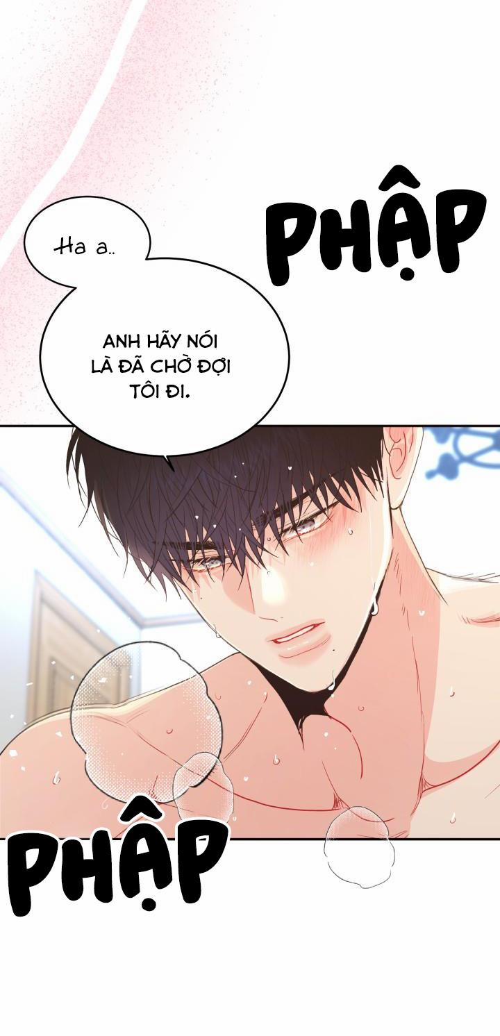 YÊU THÊM LẦN NỮA (LOVE ME AGAIN) 8 trang 36