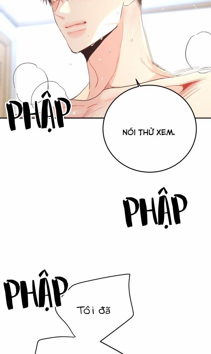 YÊU THÊM LẦN NỮA (LOVE ME AGAIN) 8 trang 40