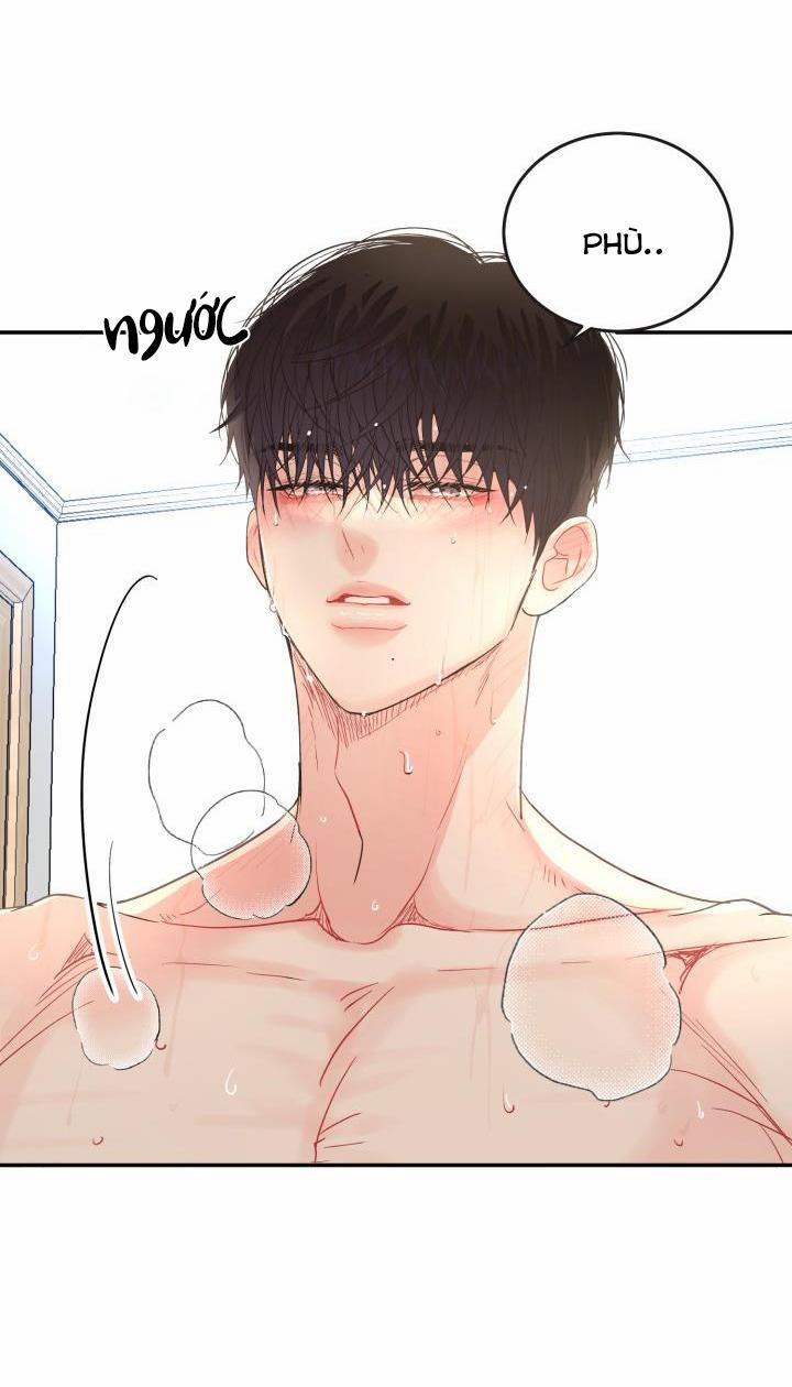 YÊU THÊM LẦN NỮA (LOVE ME AGAIN) 8 trang 45