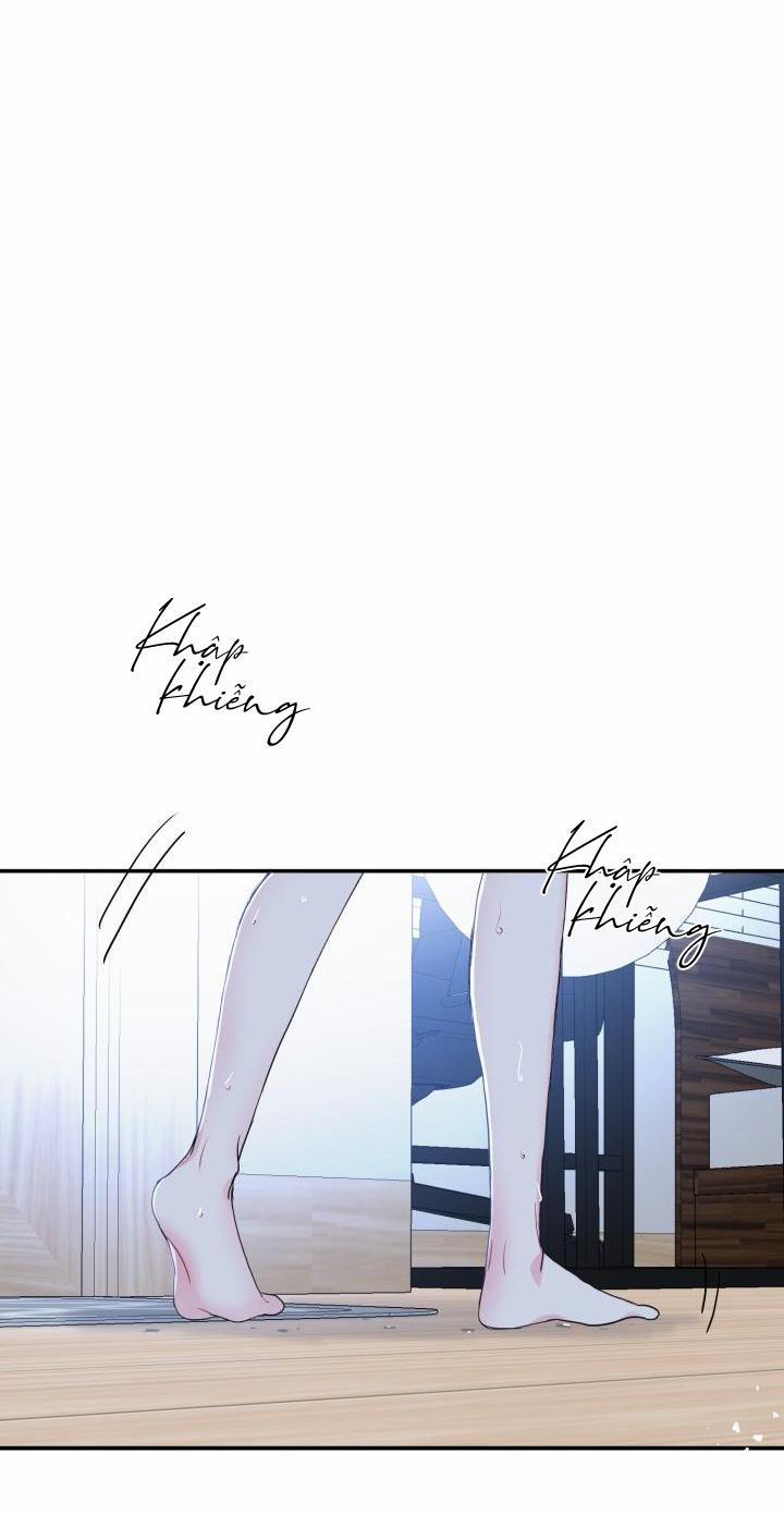 YÊU THÊM LẦN NỮA (LOVE ME AGAIN) 8 trang 53