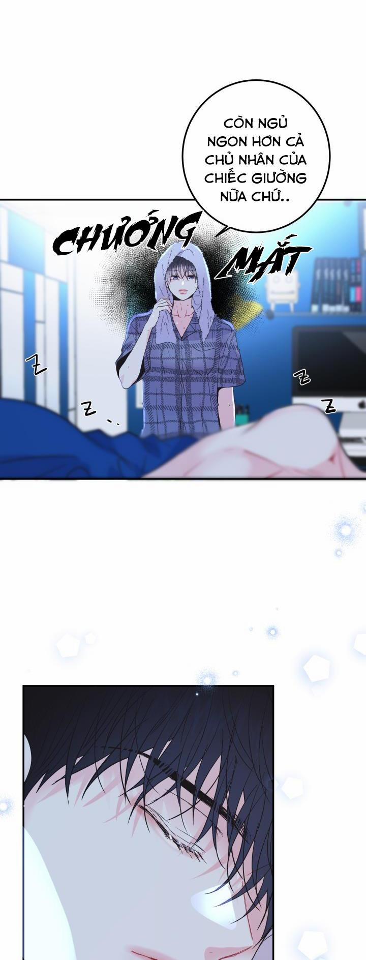 YÊU THÊM LẦN NỮA (LOVE ME AGAIN) 8 trang 56