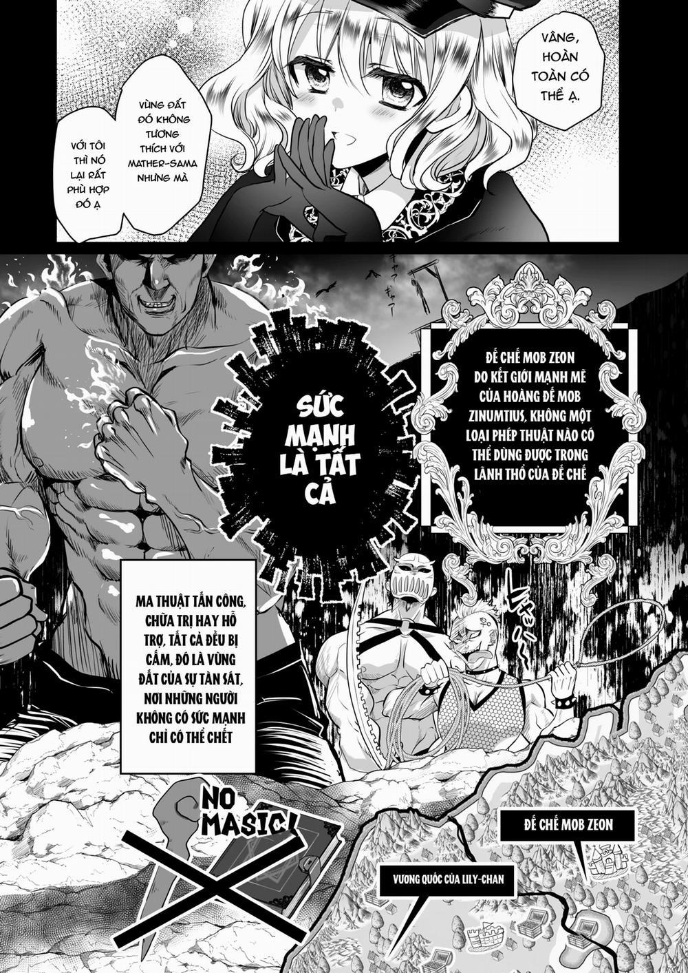 Yêu Thích Nam Phụ, Tôi Chuyển Sinh Vào Otome Game Rồi Bị Nam Chính Giam Cầm 9 trang 58