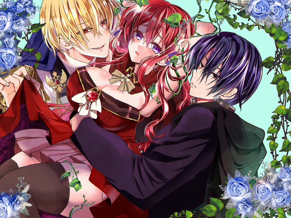 Yêu Thích Nam Phụ, Tôi Chuyển Sinh Vào Otome Game Rồi Bị Nam Chính Giam Cầm 9 trang 72