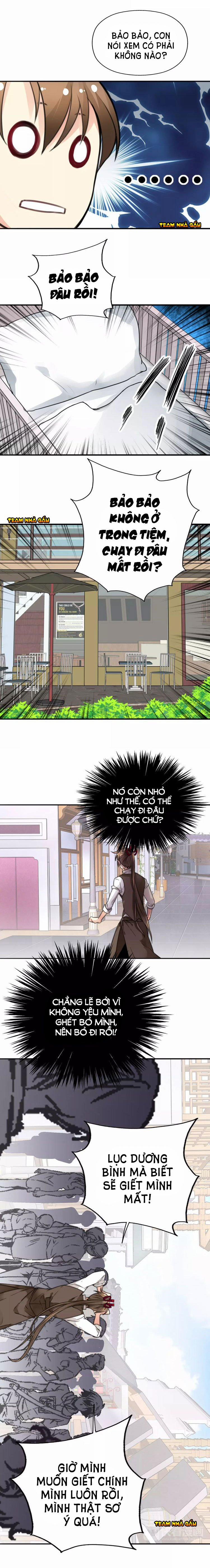 Yêu Thợ Săn 11 trang 2