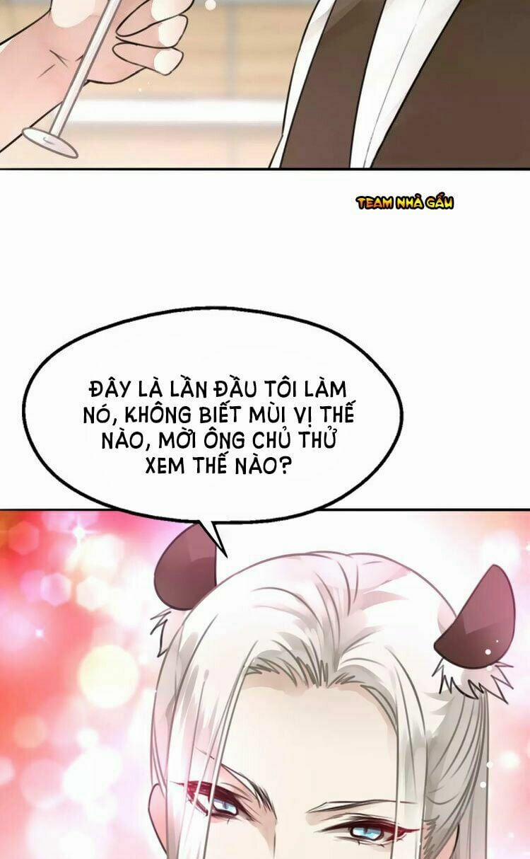 Yêu Thợ Săn 15 trang 11