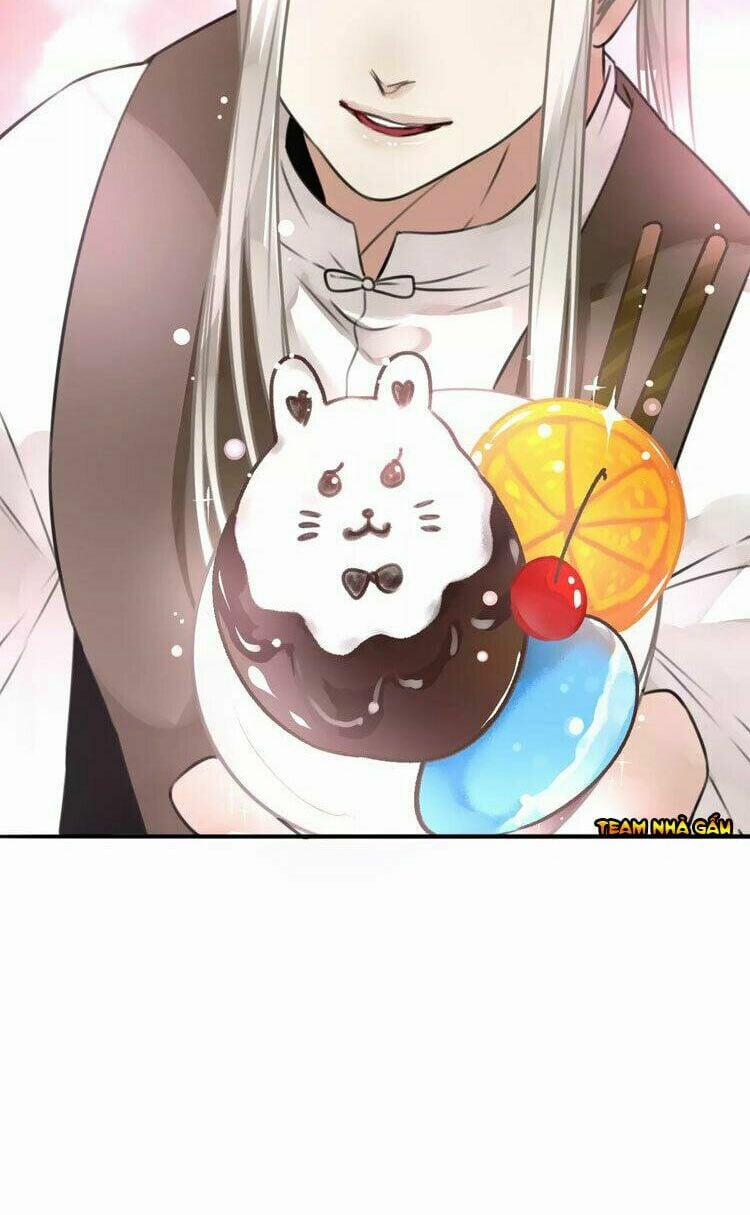 Yêu Thợ Săn 15 trang 12