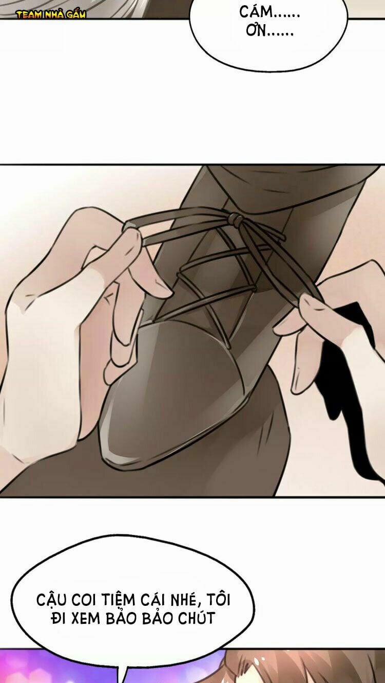 Yêu Thợ Săn 15 trang 23