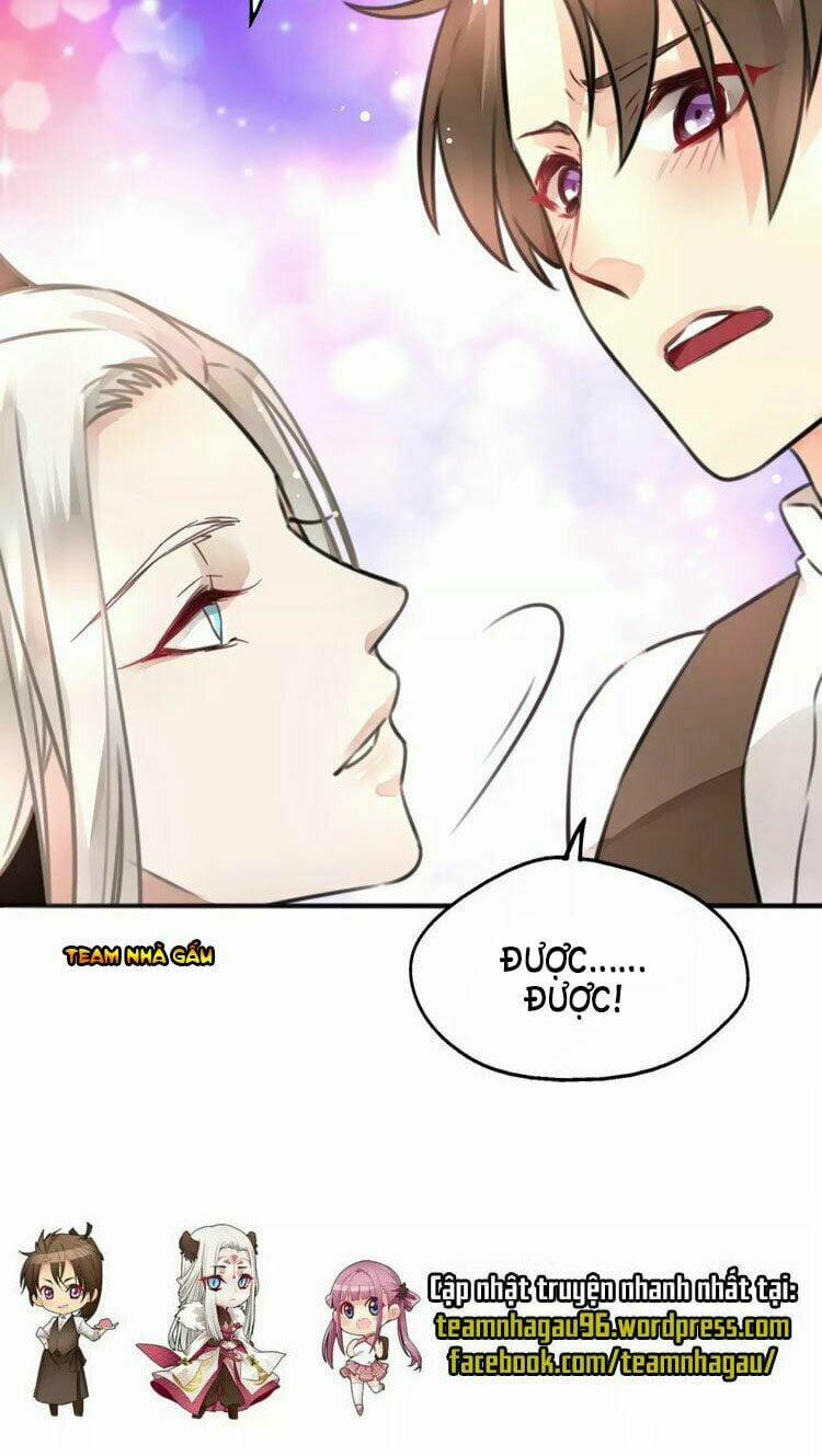 Yêu Thợ Săn 15 trang 24