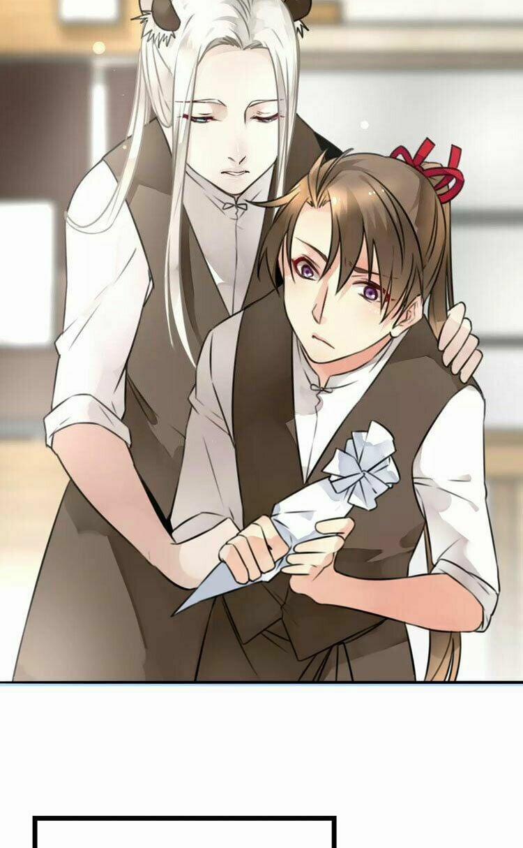 Yêu Thợ Săn 15 trang 7