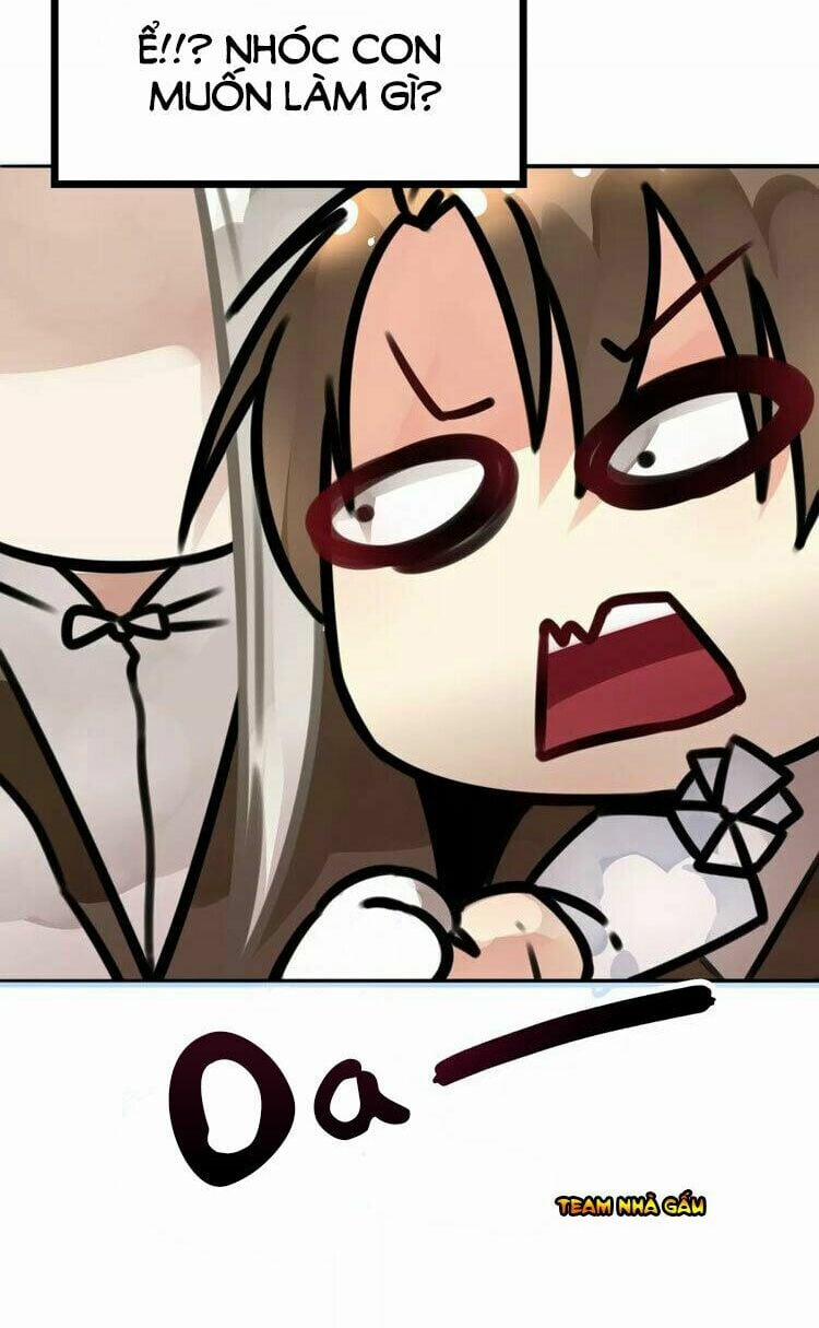 Yêu Thợ Săn 15 trang 8