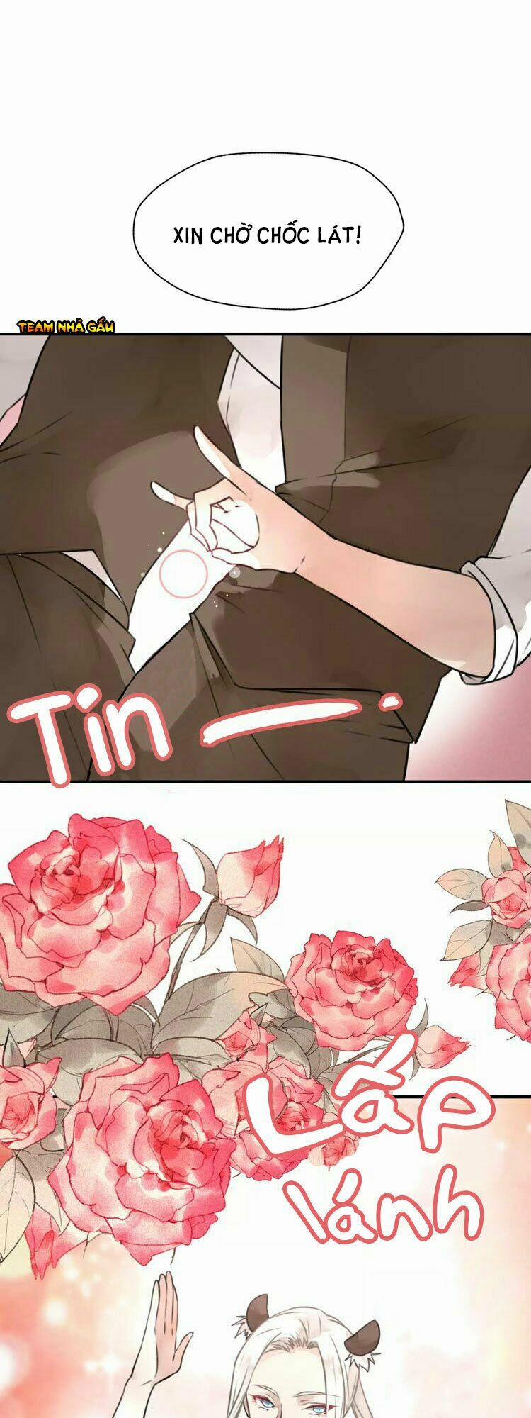 Yêu Thợ Săn 15 trang 9