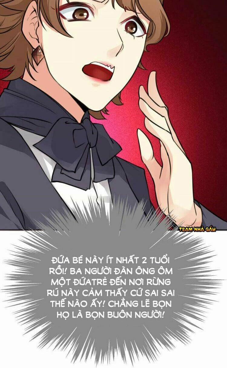 Yêu Thợ Săn 16 trang 16