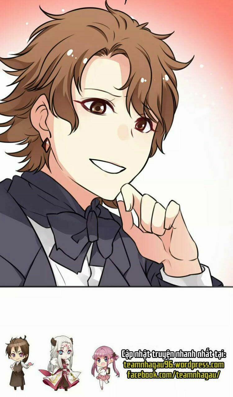 Yêu Thợ Săn 16 trang 24