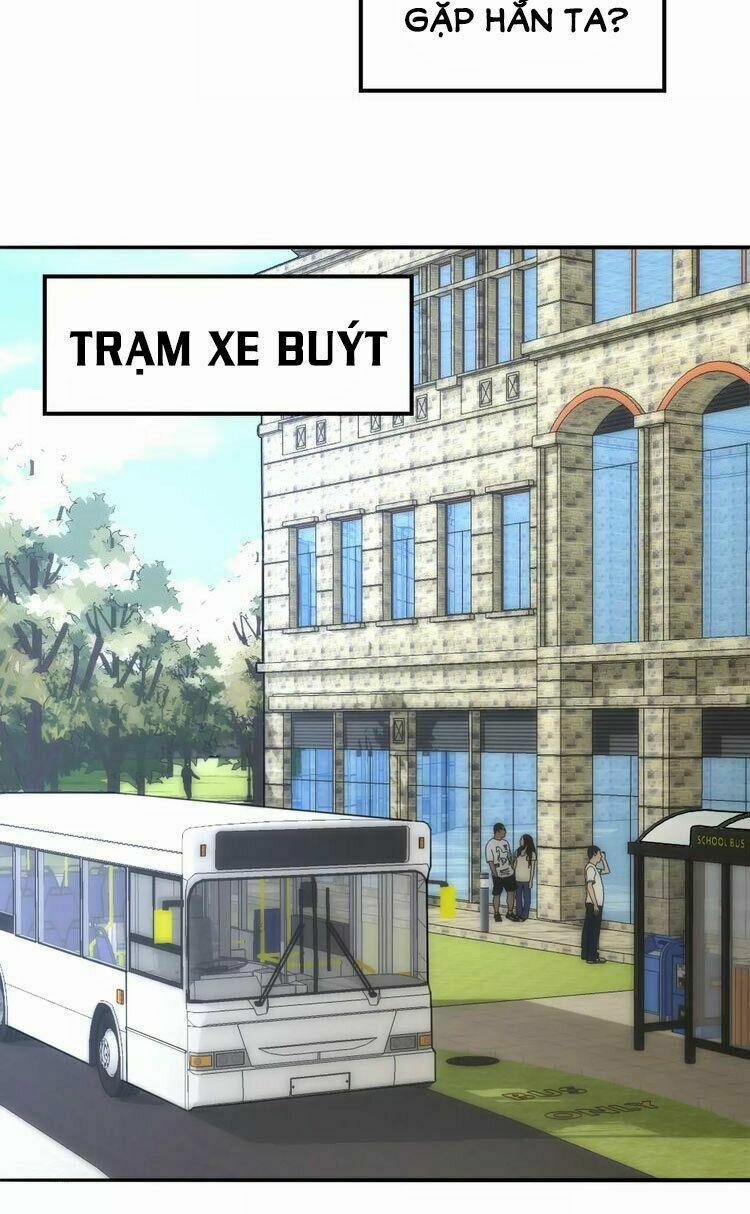 Yêu Thợ Săn 16 trang 7