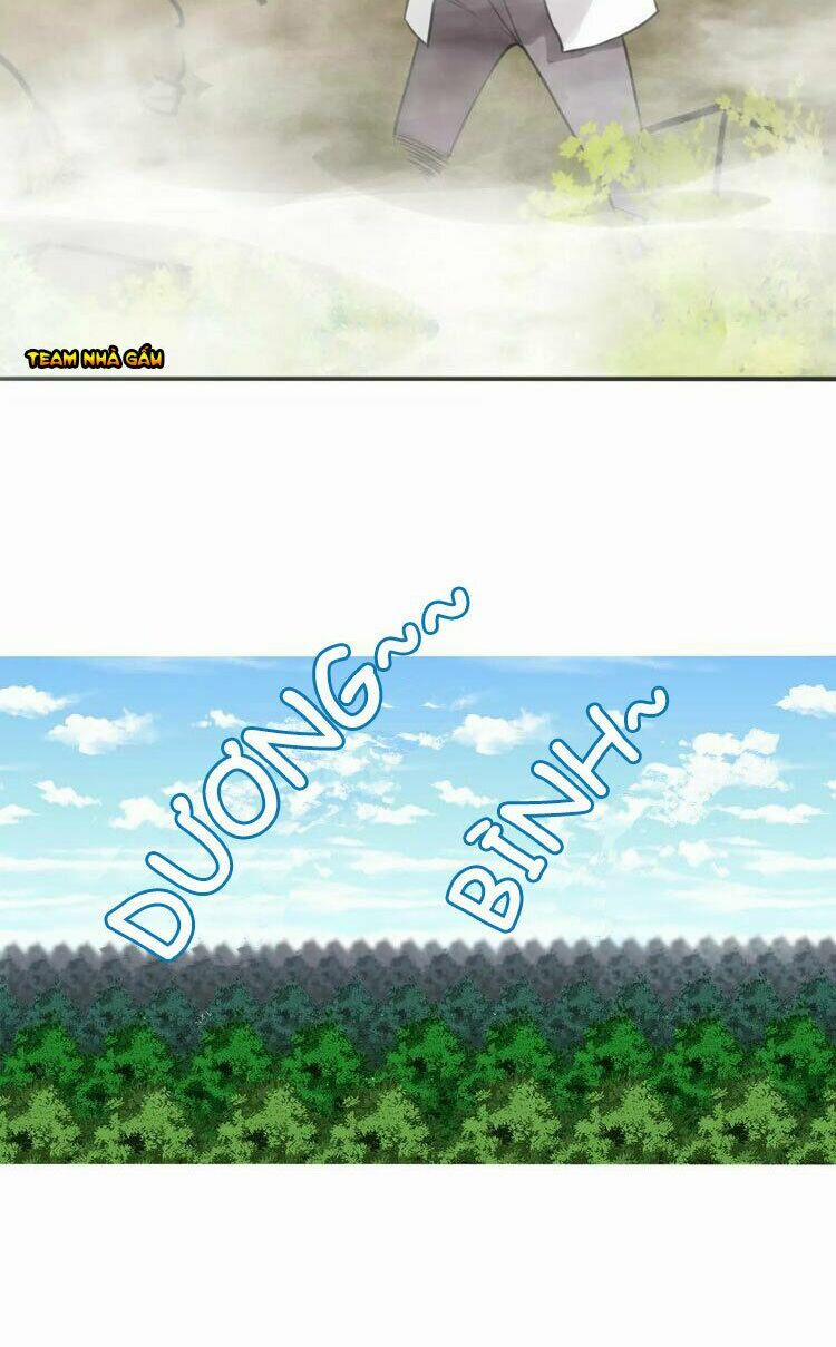 Yêu Thợ Săn 17 trang 16