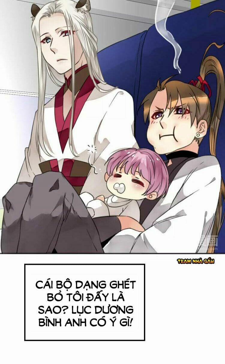 Yêu Thợ Săn 17 trang 4