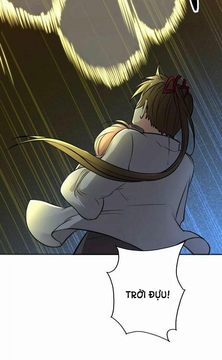 Yêu Thợ Săn 18 trang 16