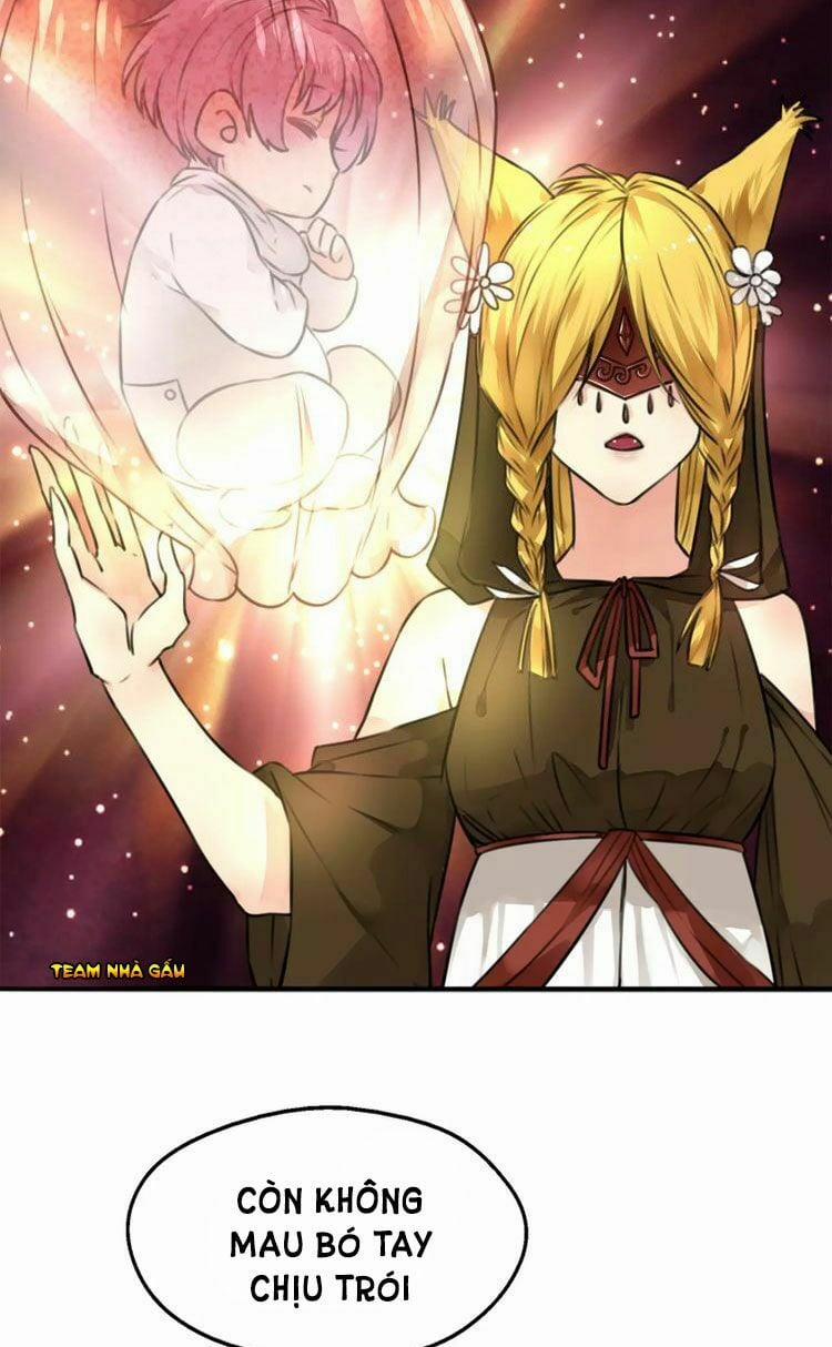 Yêu Thợ Săn 18 trang 19