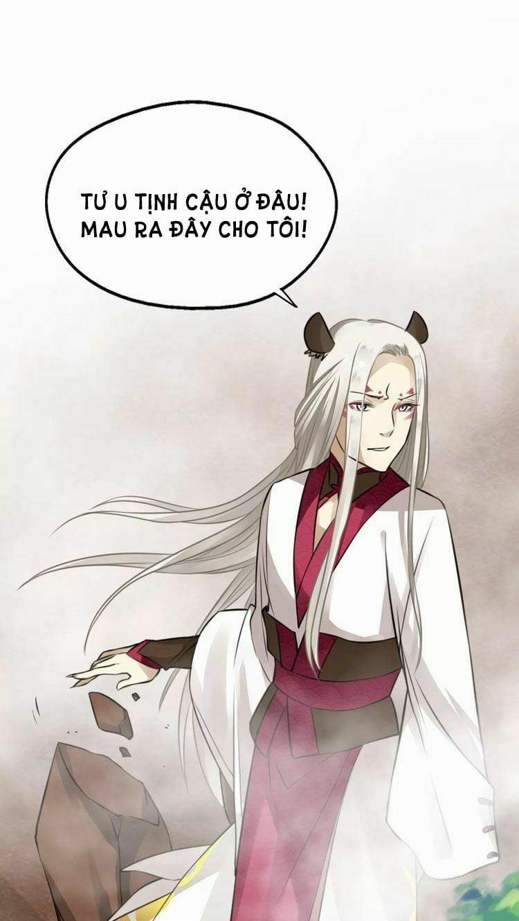 Yêu Thợ Săn 18 trang 25