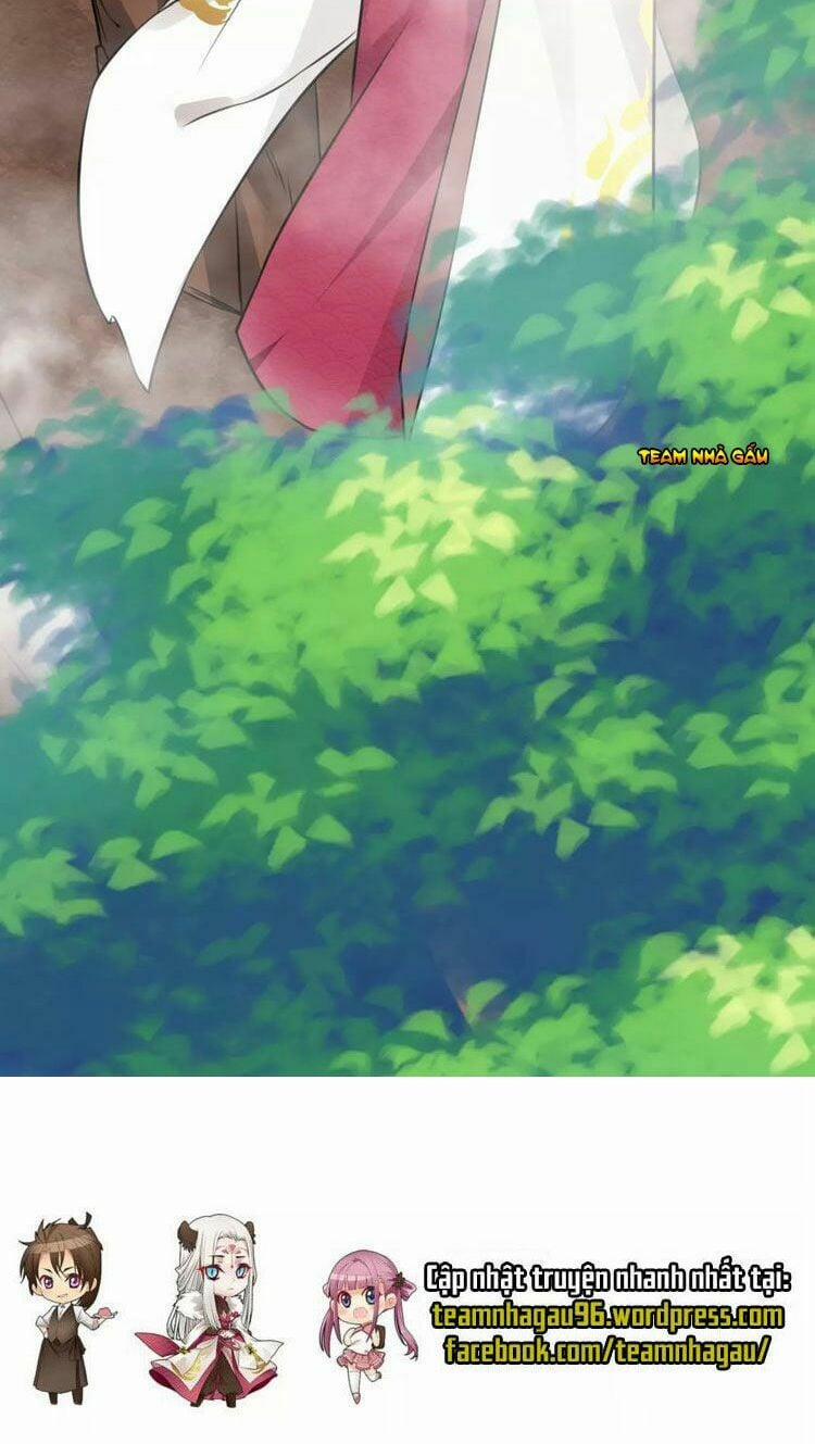 Yêu Thợ Săn 18 trang 26