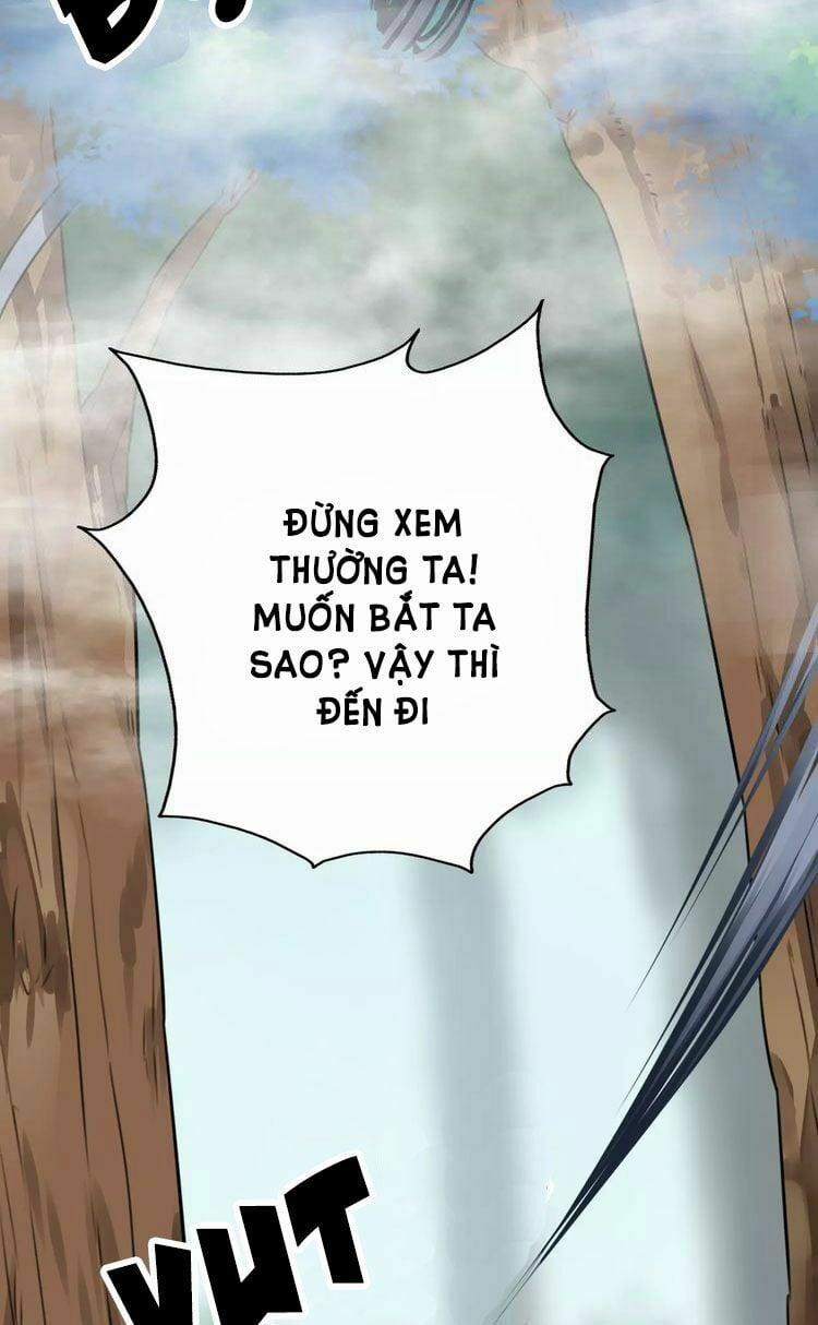 Yêu Thợ Săn 18 trang 3