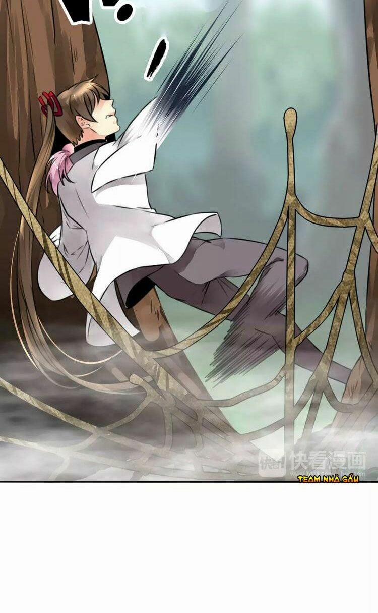 Yêu Thợ Săn 18 trang 4