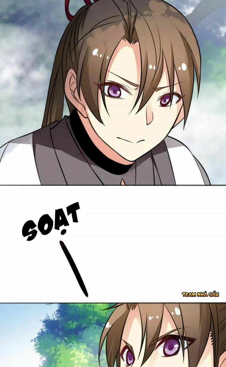 Yêu Thợ Săn 18 trang 7