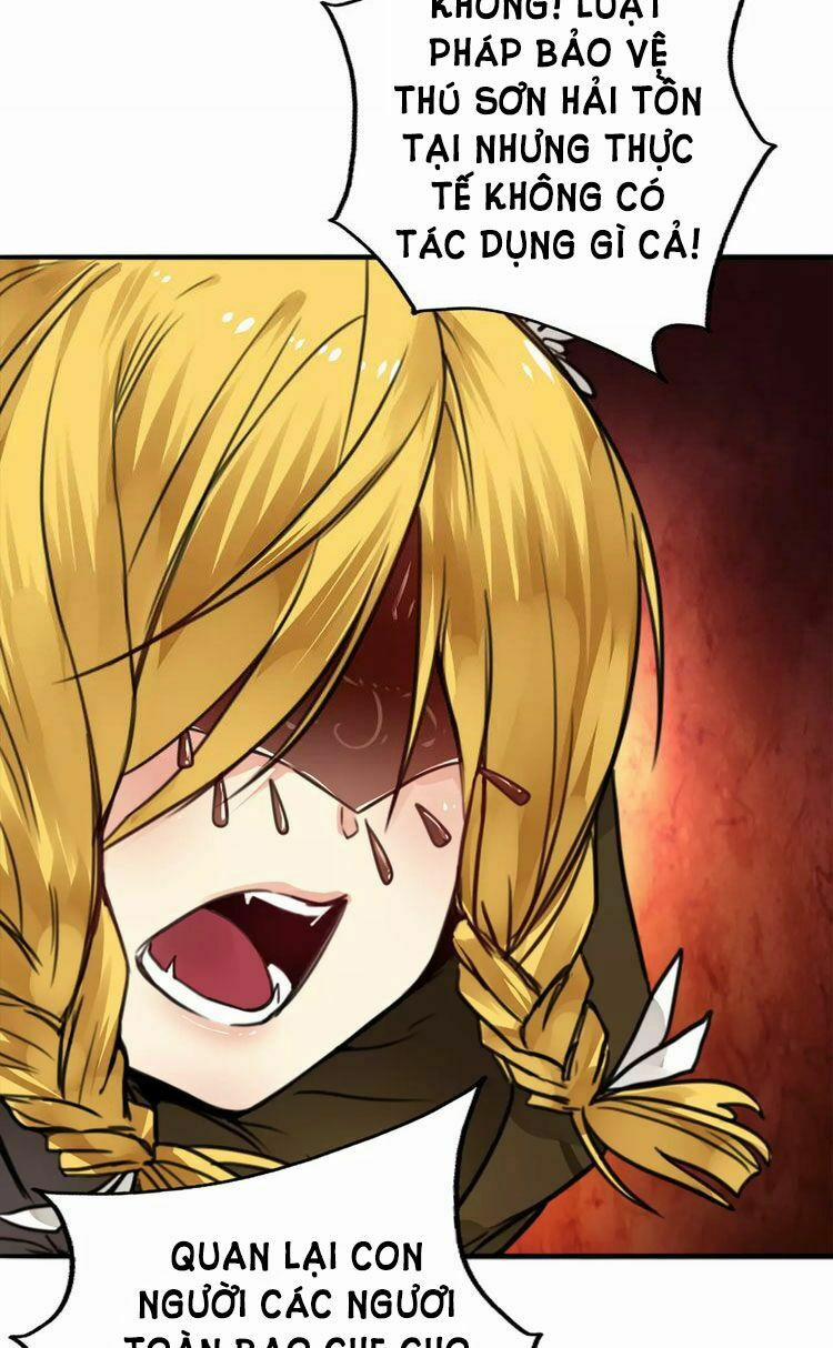 Yêu Thợ Săn 19 trang 15