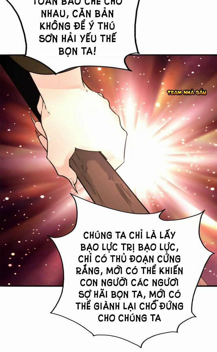 Yêu Thợ Săn 19 trang 16