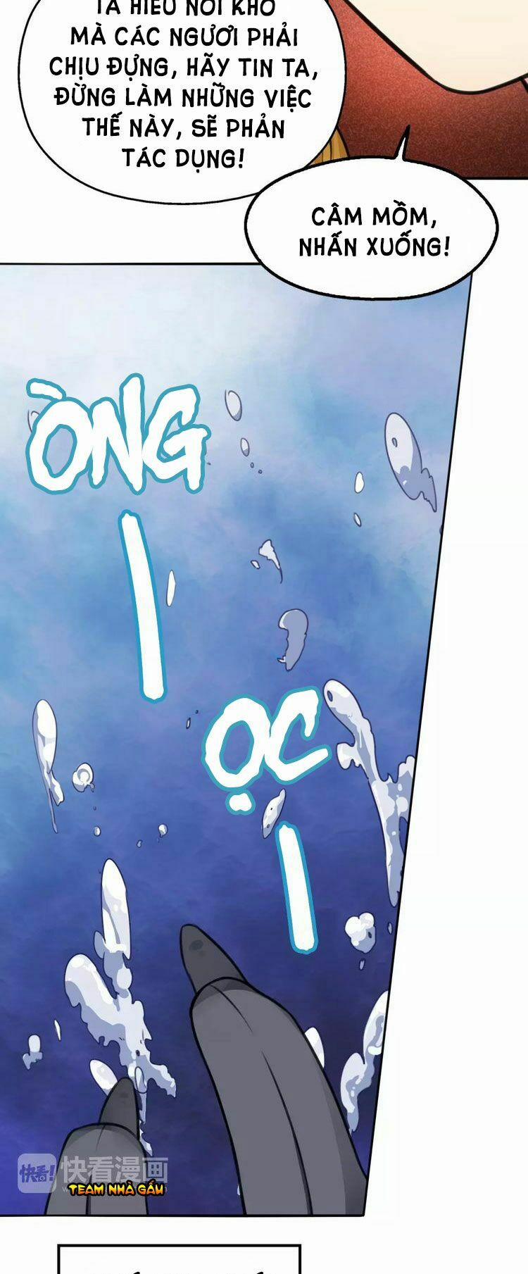 Yêu Thợ Săn 19 trang 19