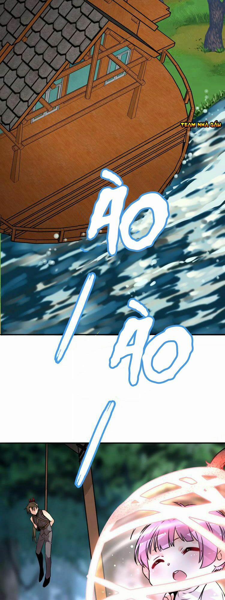 Yêu Thợ Săn 19 trang 2