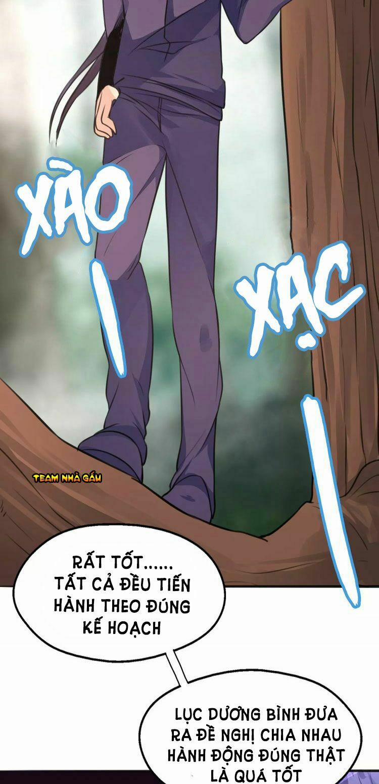 Yêu Thợ Săn 19 trang 23