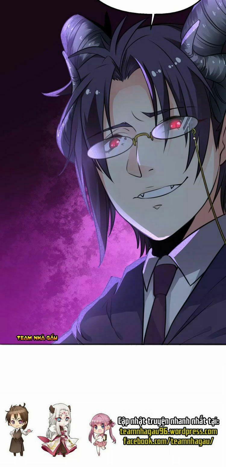 Yêu Thợ Săn 19 trang 24