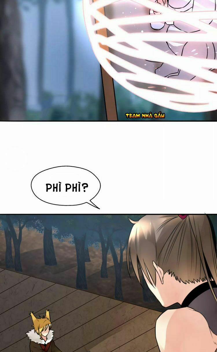 Yêu Thợ Săn 19 trang 3