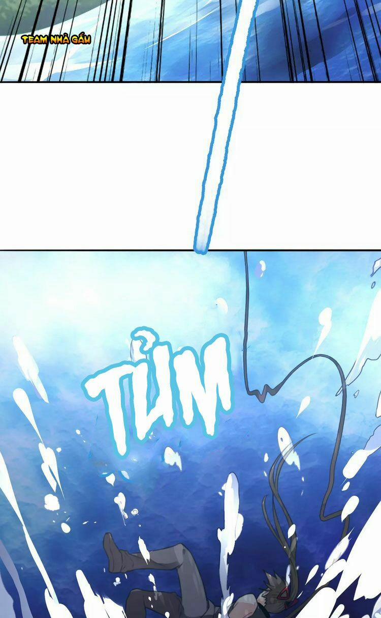 Yêu Thợ Săn 19 trang 7