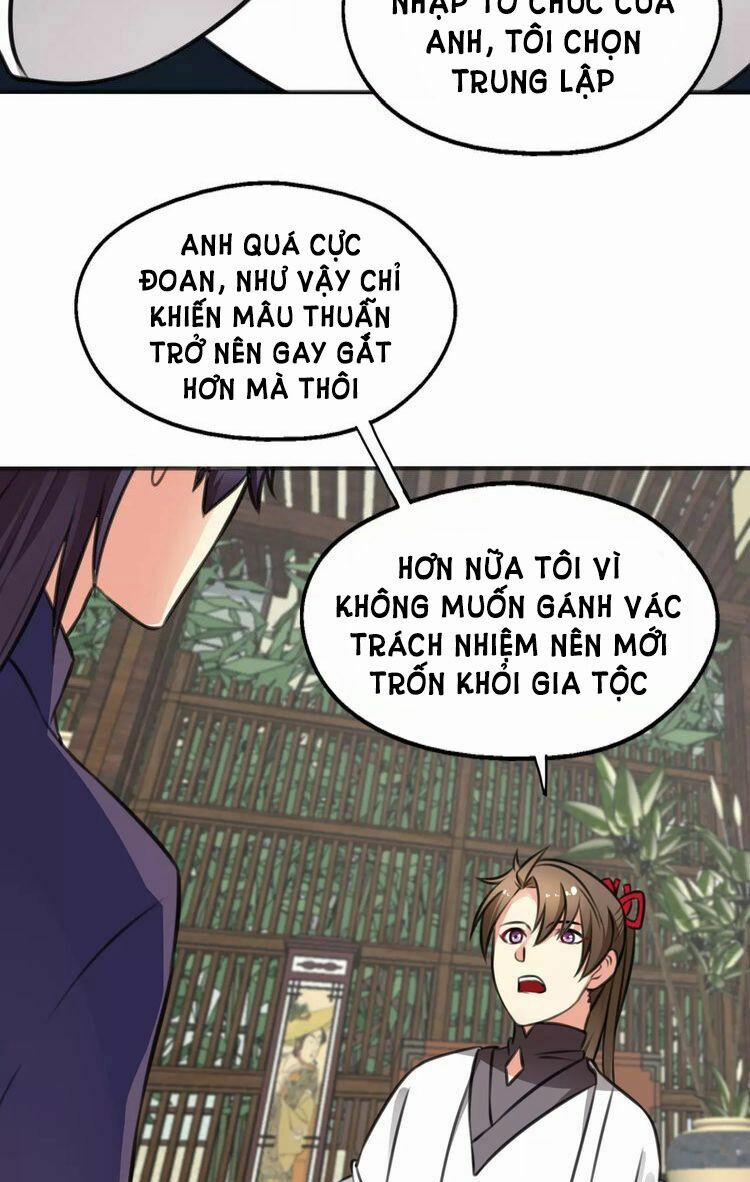 Yêu Thợ Săn 20 trang 10