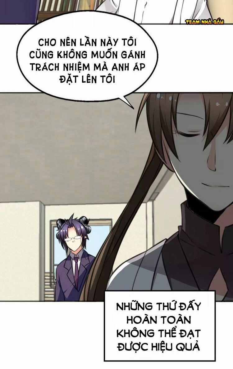 Yêu Thợ Săn 20 trang 11