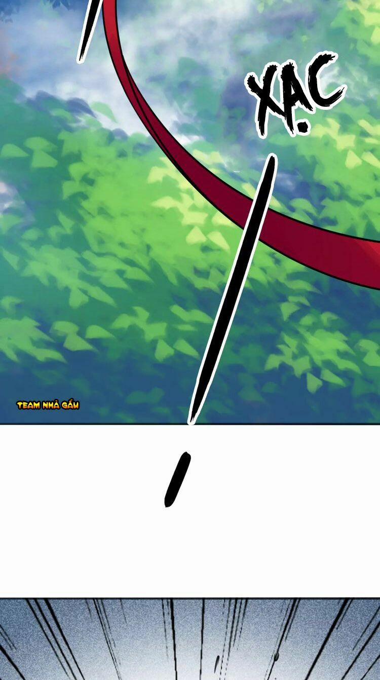 Yêu Thợ Săn 20 trang 18