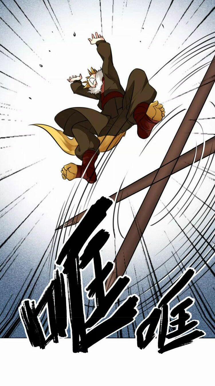 Yêu Thợ Săn 20 trang 19