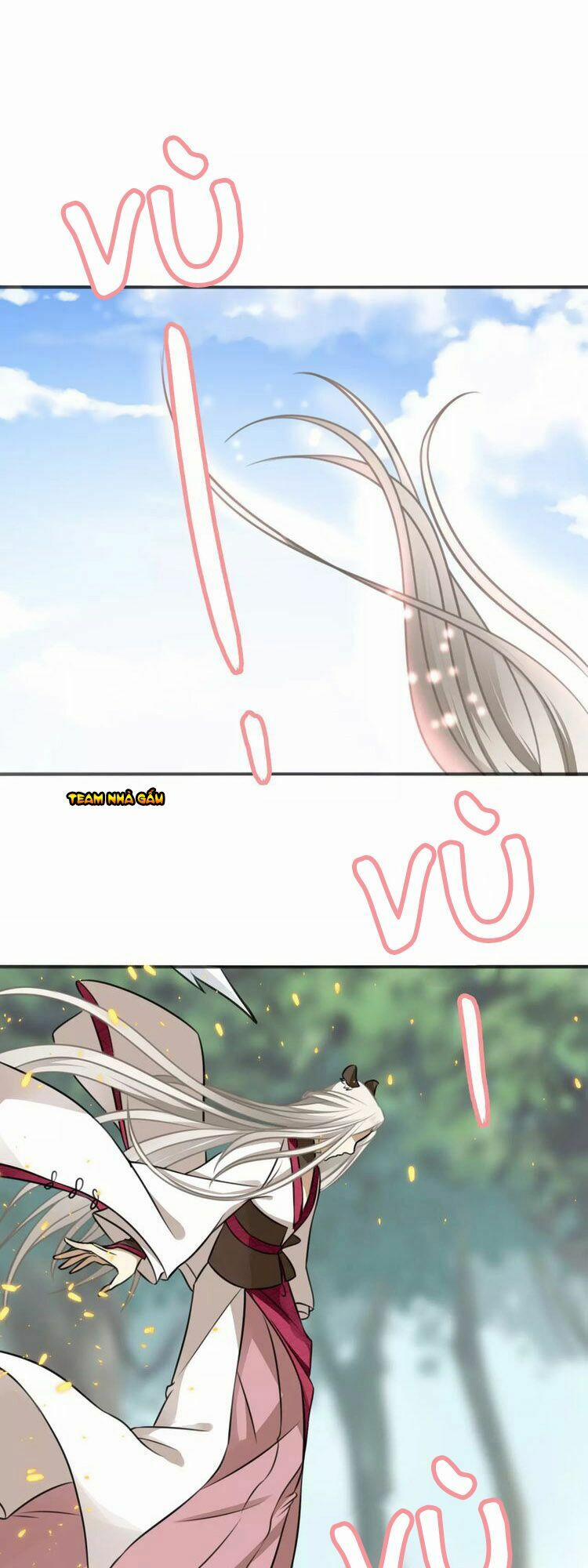 Yêu Thợ Săn 20 trang 20