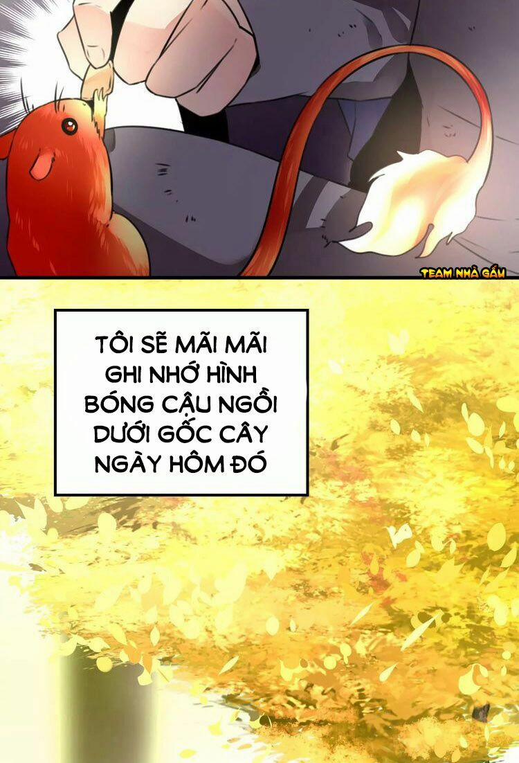 Yêu Thợ Săn 20 trang 6