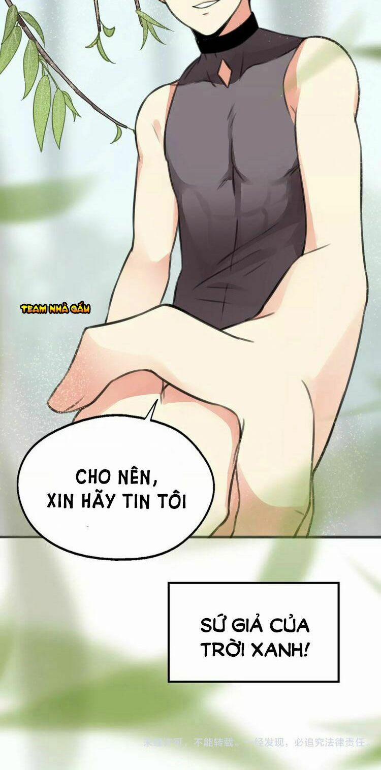 Yêu Thợ Săn 21 trang 24