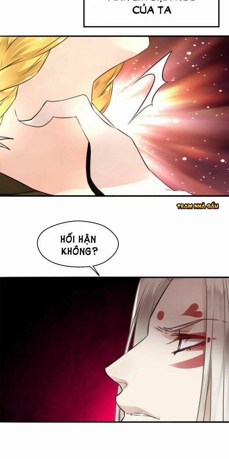 Yêu Thợ Săn 21 trang 4